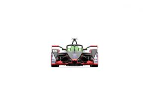 Audi e-tron FE06 ABT Schaeffler 2019 года 